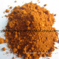 Inorganic Pigment Iron Oxide Yellow IY-313